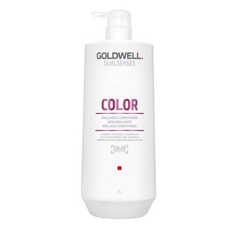 Shampoo Color Brilliance