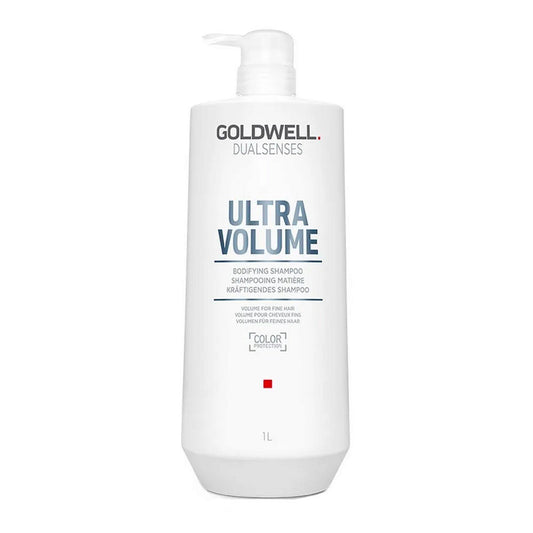 Shampoo Goldwell Dualsenses Ultra Volume