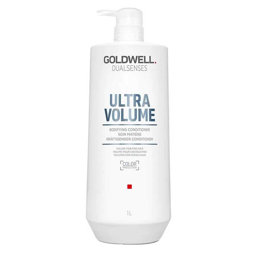 Condizionatore Volume Capelli