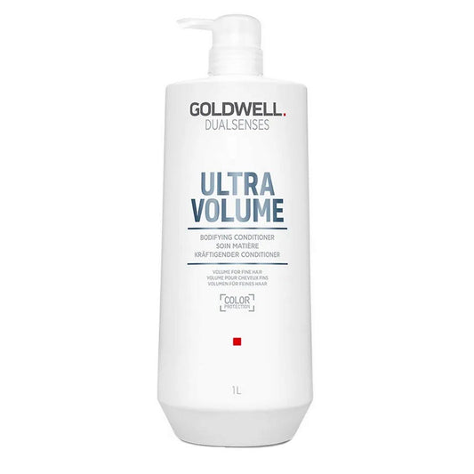 Condizionatore Volume Capelli