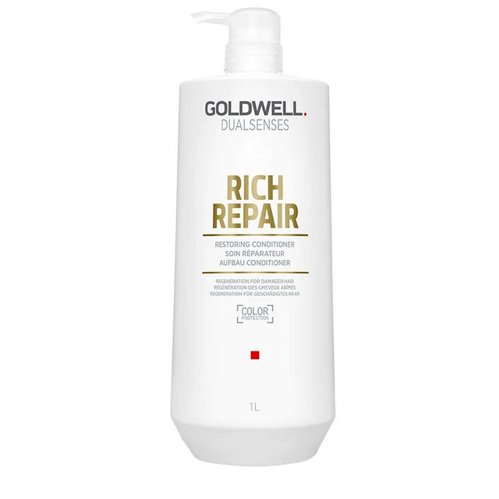 Condizionatore Goldwell Dualsenses