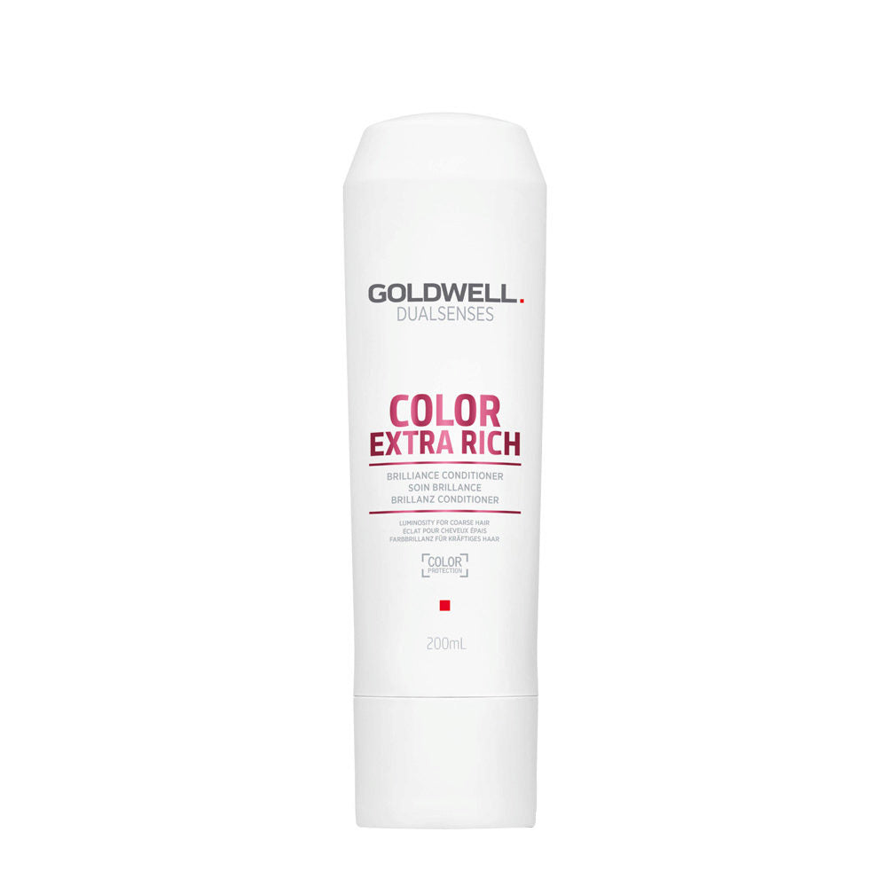 Goldwell Dualsenses Color Extra Rich Brilliance Conditioner