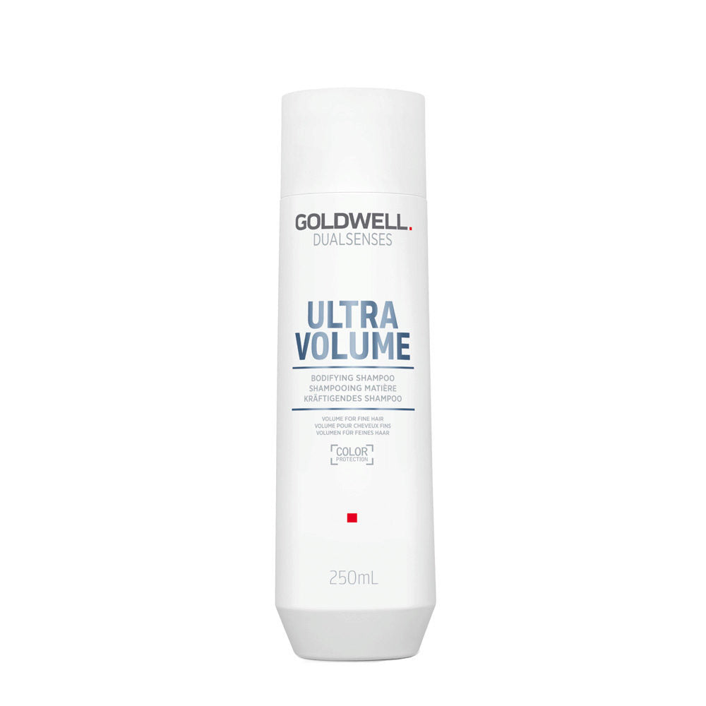 Shampoo Volume Capelli Fini Goldwell 250ml