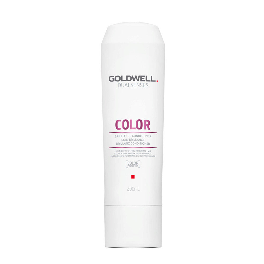 Goldwell Dualsenses Color Brilliance Condizionatore 200ml