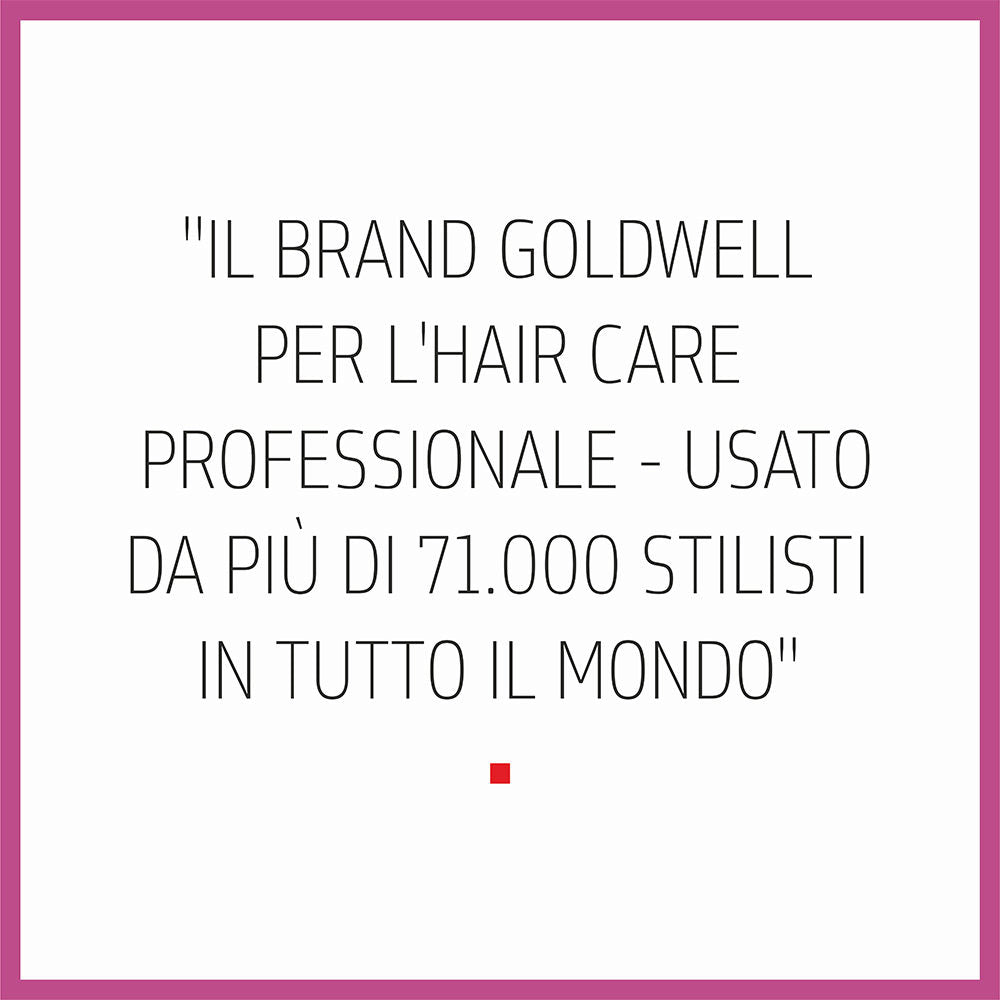 Goldwell Dualsenses Color Brilliance Condizionatore 200ml
