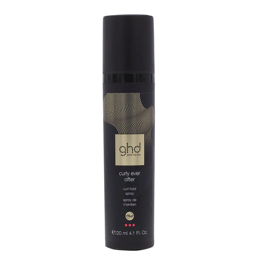Ghd Curly Ever After Spray per Ricci 120ml - Ricci Perfetti