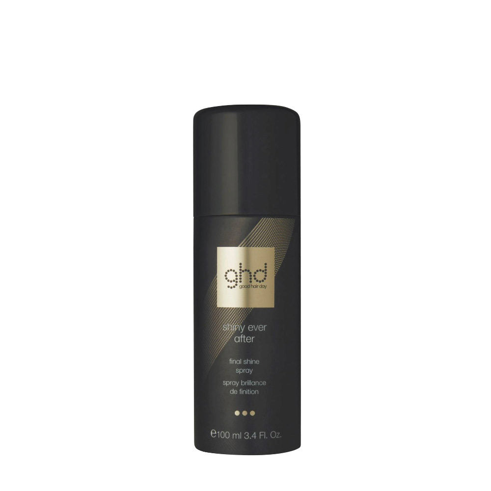 Ghd Shiny Ever After: Spray Lucidante Finale per Capelli 100ml