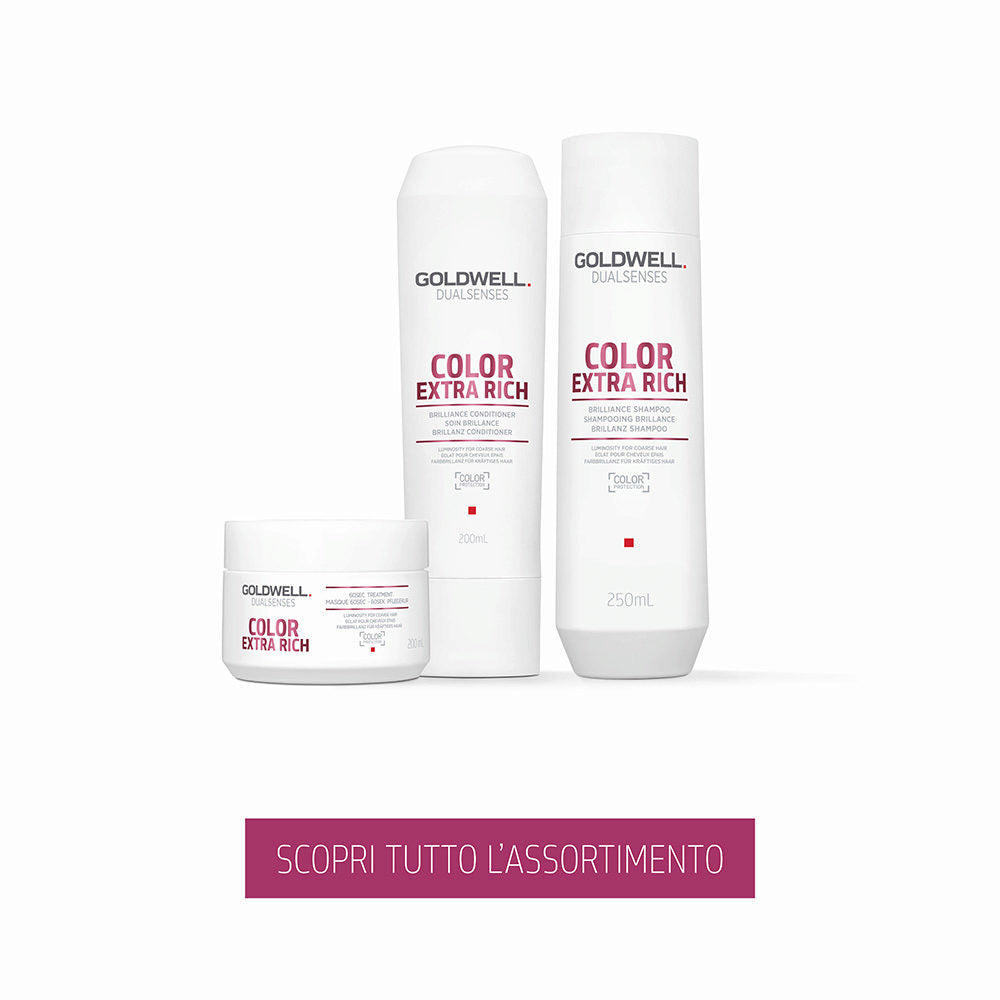 Goldwell Dualsenses Color Extra Rich 60Sec Treatment