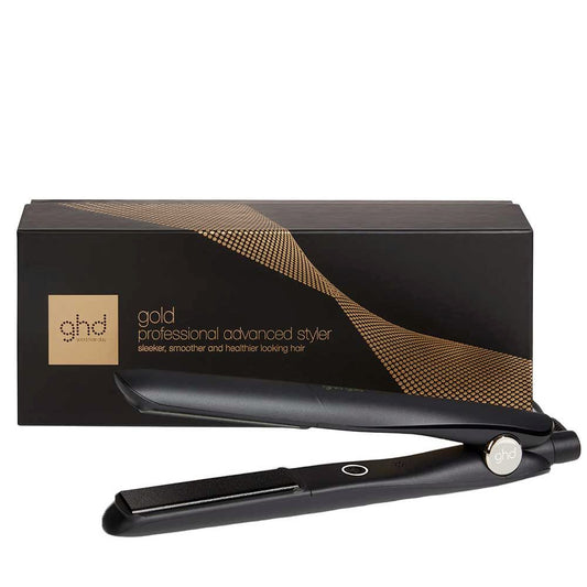 Ghd Gold Styler - Piastra Professionale per Capelli Lisci e Setosi