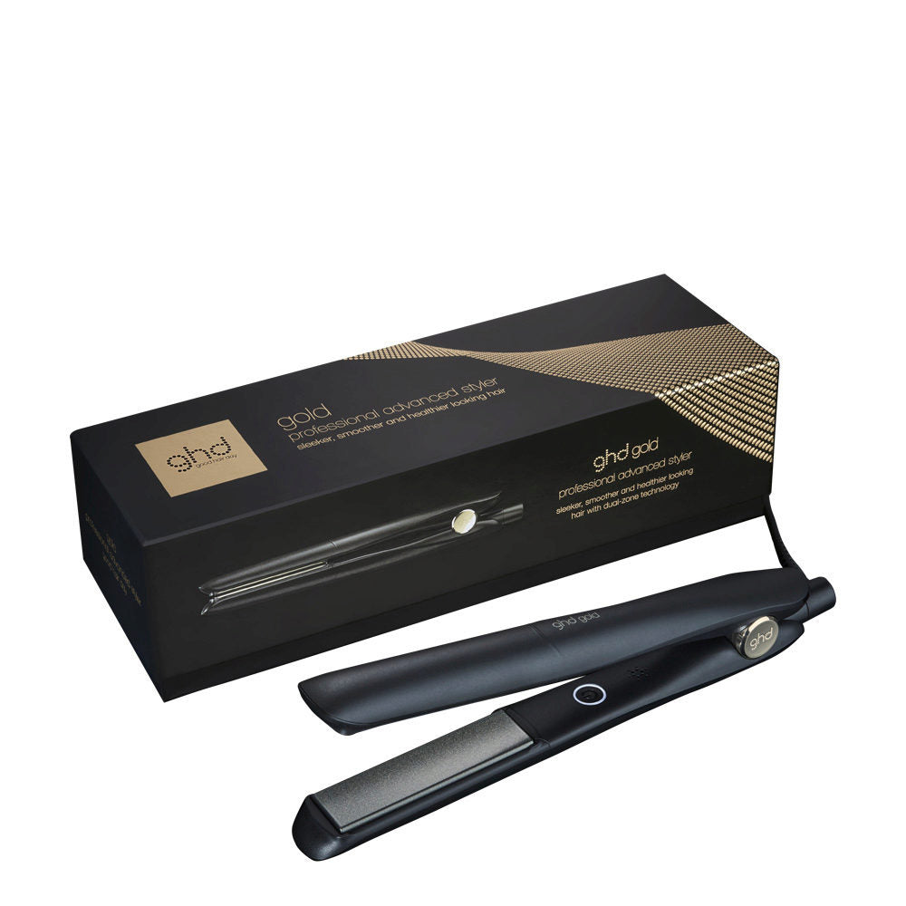 Ghd Gold Styler - Piastra Professionale per Capelli Lisci e Setosi
