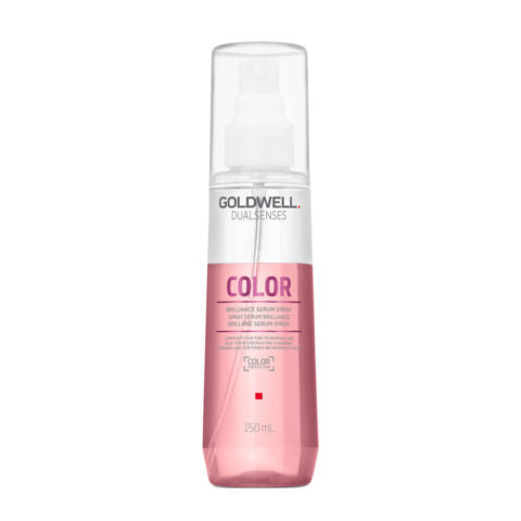 Shampoo Color Brilliance 250ml