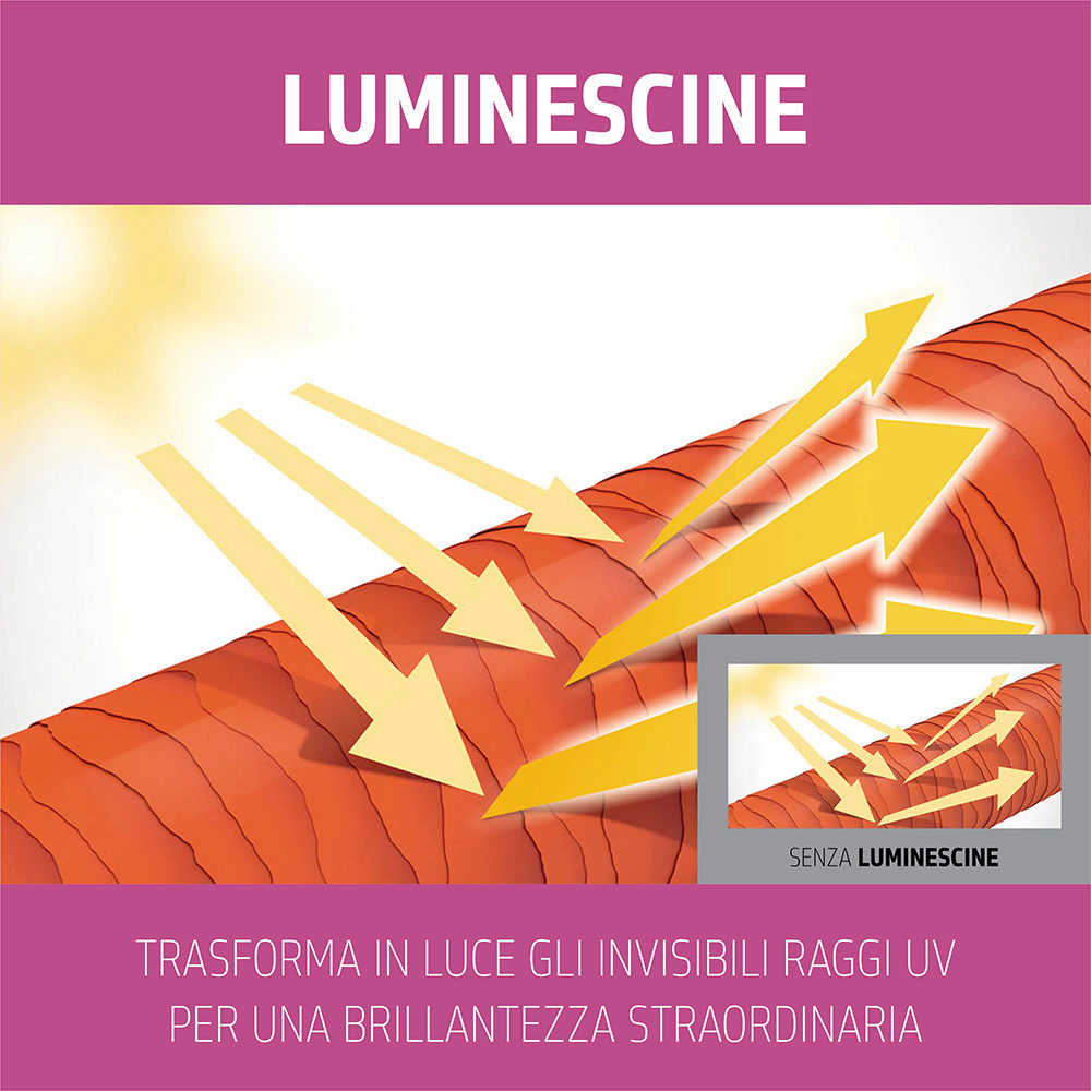 Siero Lucidante Capelli Colorati 150ml