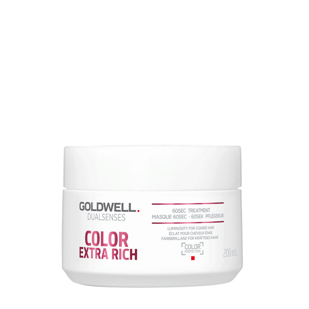 Goldwell Color Extra Rich Trattamento 200ml
