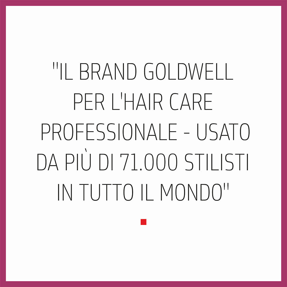 Goldwell Color Extra Rich Trattamento 200ml
