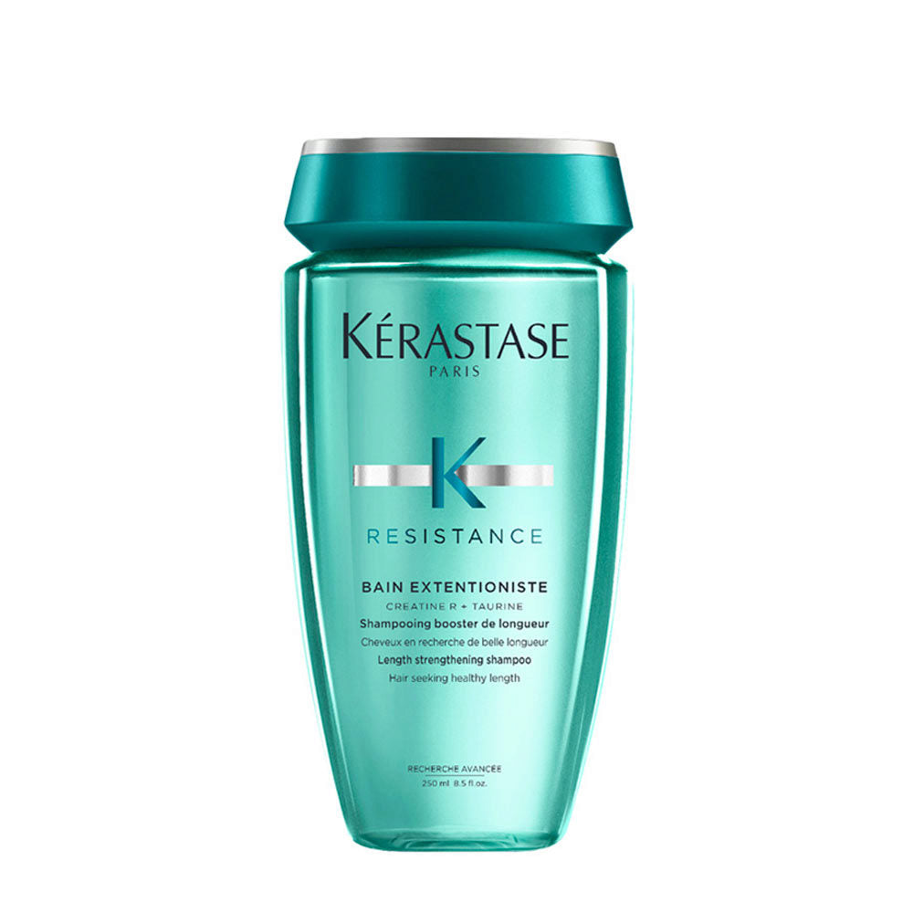 Kerastase Resistance Kit Extentioniste: Bain, Fondant, Masque, Serum