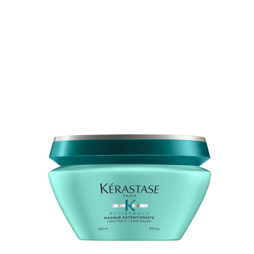 Kerastase Resistance Masque Extentioniste 200ml - Rinforza i Tuoi Capelli
