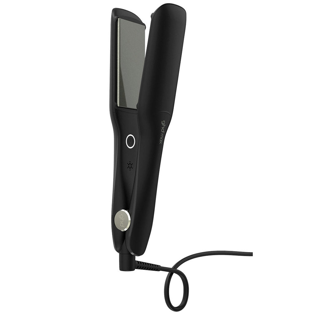 GHD Max Styler Piastra Professionale con Lamelle Larghe per Capelli