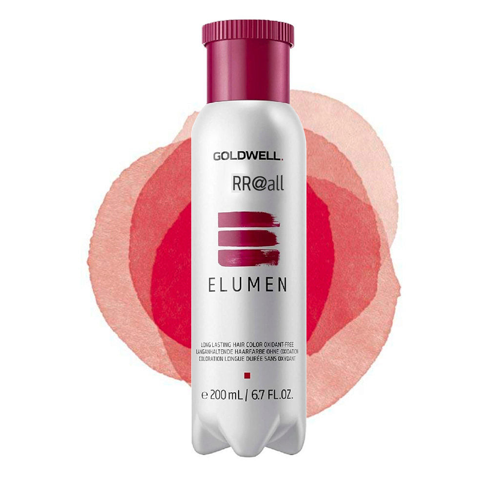 Tintura Capelli Rosso 200ml