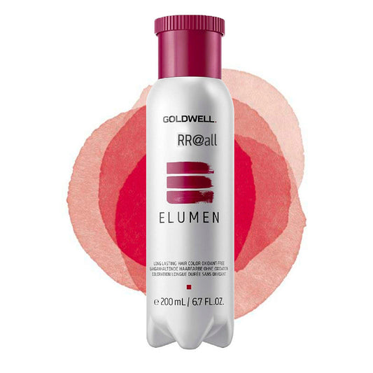 Tintura Capelli Rosso 200ml