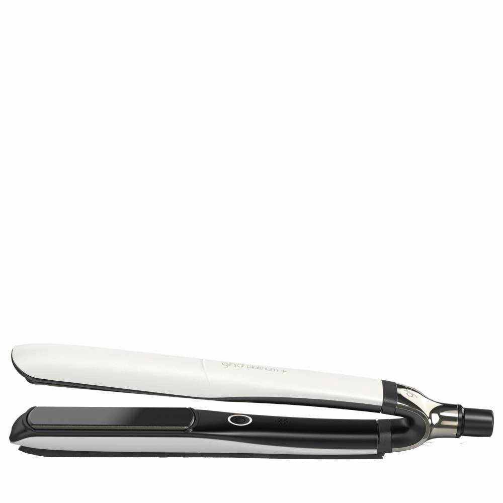 GHD Platinum+ White Smart Styler Piastra per Capelli Professionale
