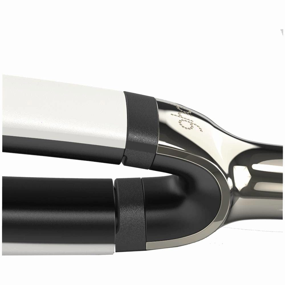 GHD Platinum+ White Smart Styler Piastra per Capelli Professionale