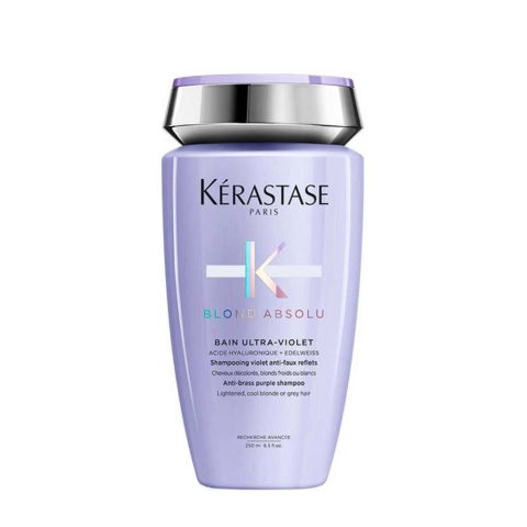 Kerastase Blond Absolu Cicaplasme 150ml X2 - Siero Termoprotettore Capelli