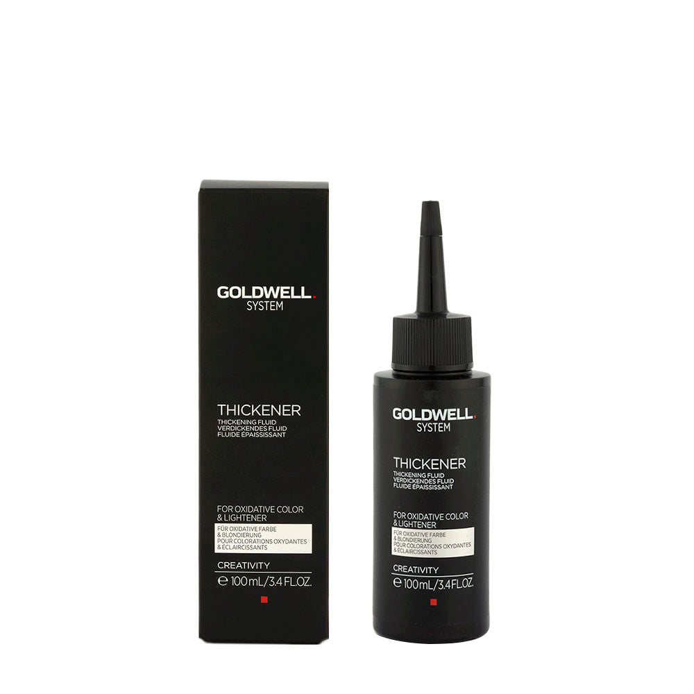 Goldwell Sistema Ispessente 100ml