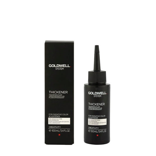 Goldwell Sistema Ispessente 100ml