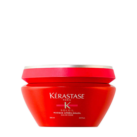 Kerastase Soleil Maschera Dopo Sole 200ml: Idratazione e Protezione