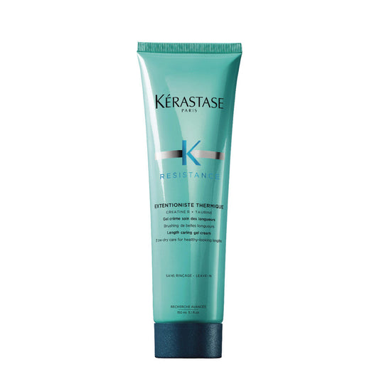 Kerastase Resistance Extentioniste Thermique: Gel Crema Termoprotettore Capelli Lunghi