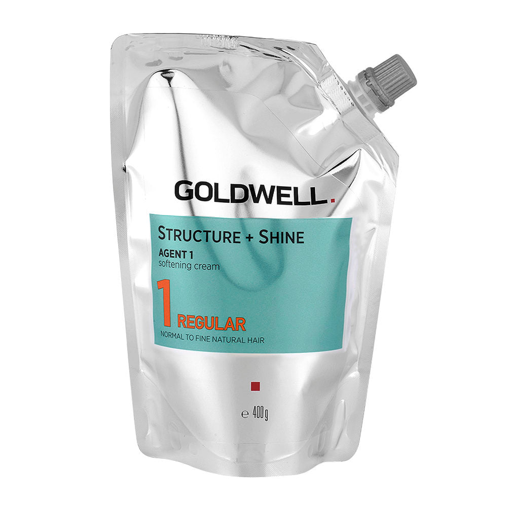Goldwell Structure Shine Agent 1 400gr