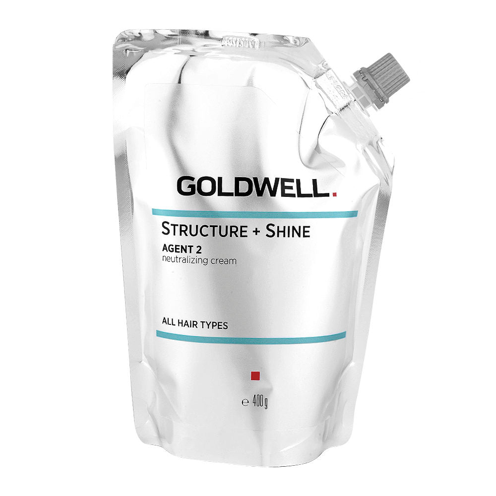 Goldwell Structure Shine Agent 2