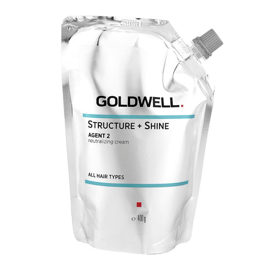 Goldwell Structure Shine Agent 2