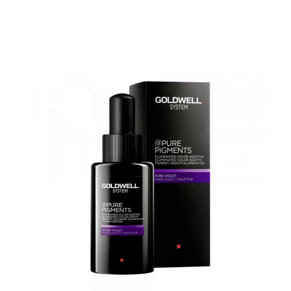 Goldwell Pure Violet 50ml