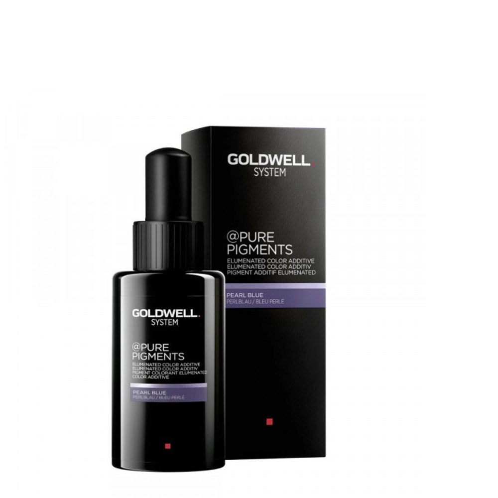 Goldwell Pure Pigments Pearl Blue