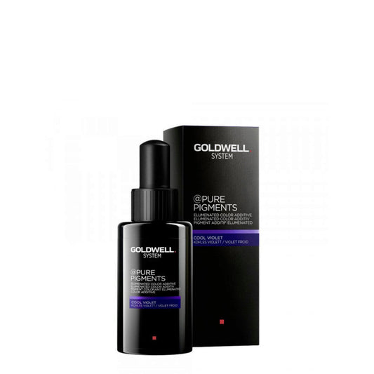 Goldwell System @Pure Pigments Cool Violet 50ml