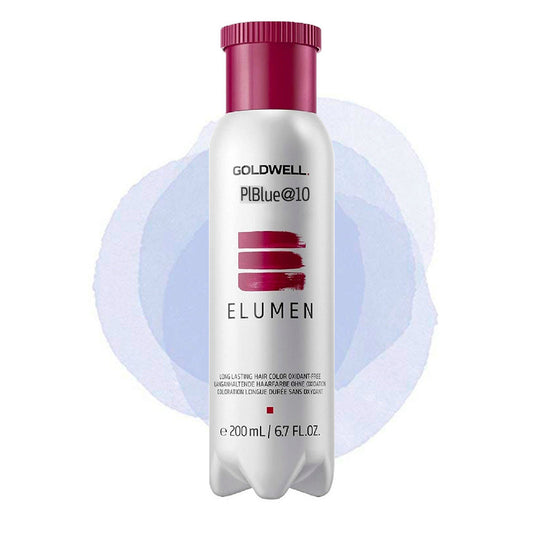 Tintura capelli blu pastello 200ml