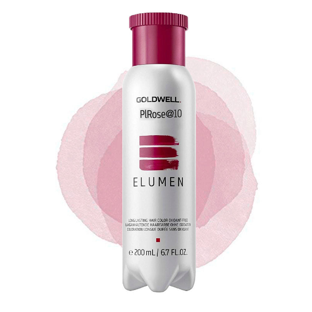 Goldwell Elumen Rosa