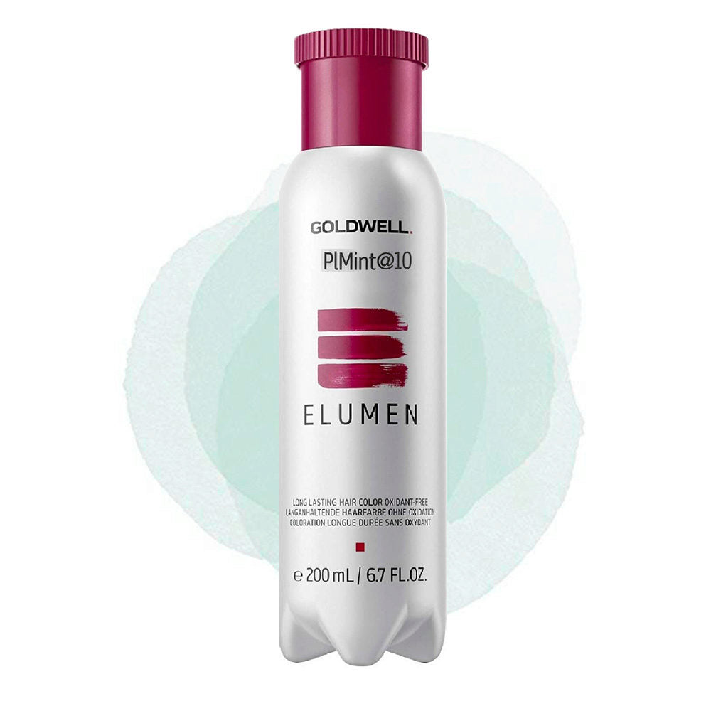 Colorazione Capelli Mint 200ml
