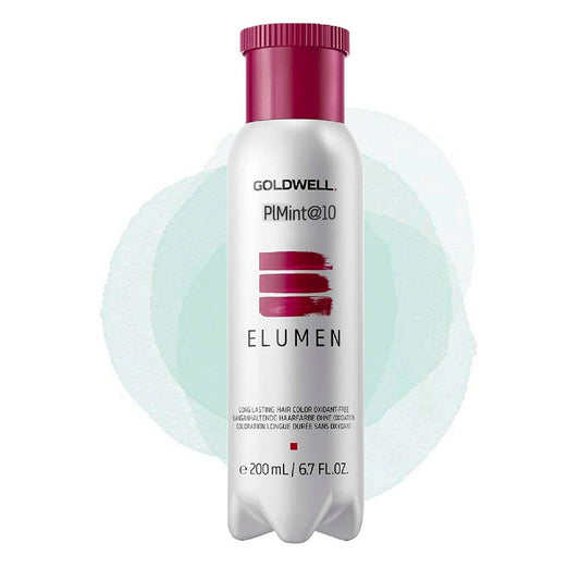 Colorazione Capelli Mint 200ml
