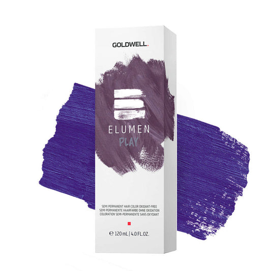Violet Semi-Permanente