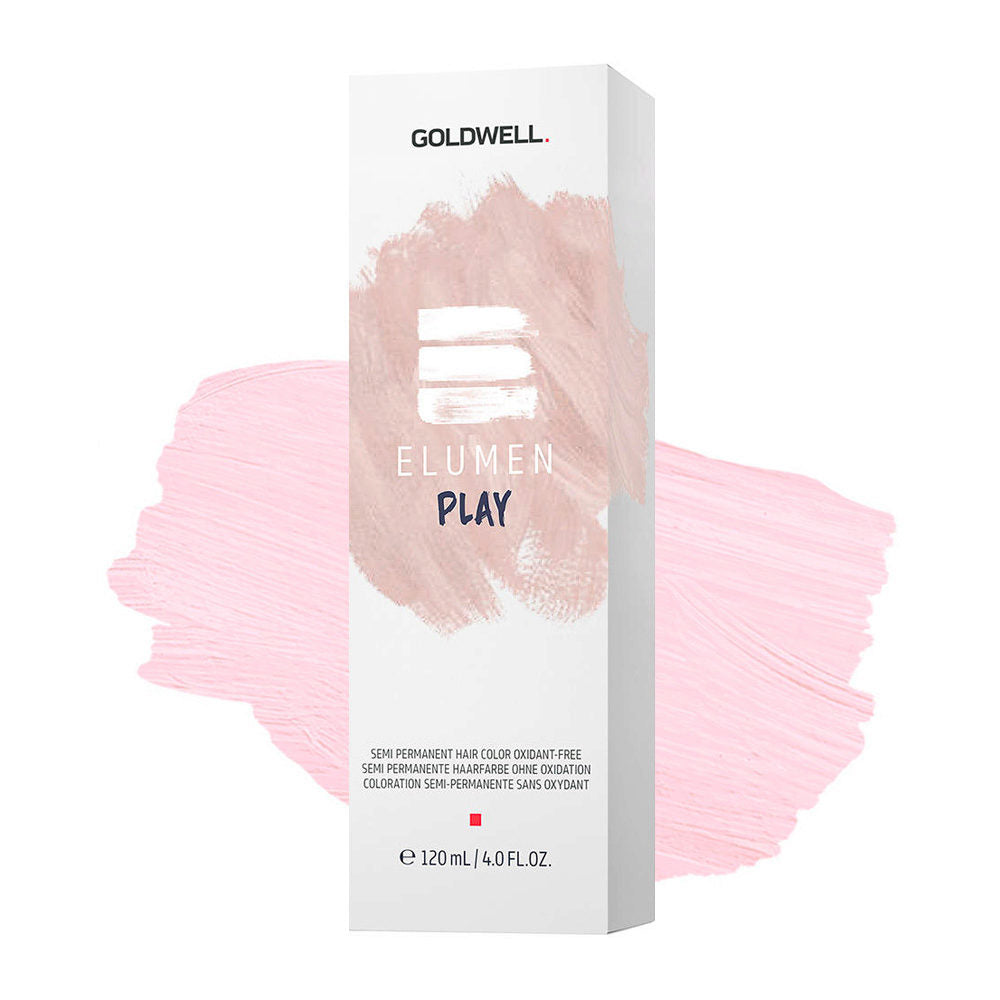 Elumen Play Rosa Pastello