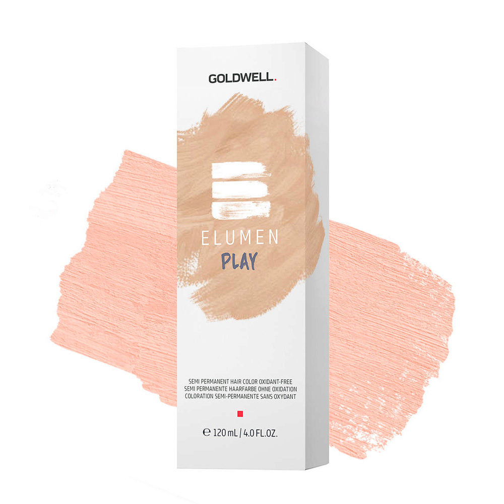 Colore Semi-Permanente 120ml