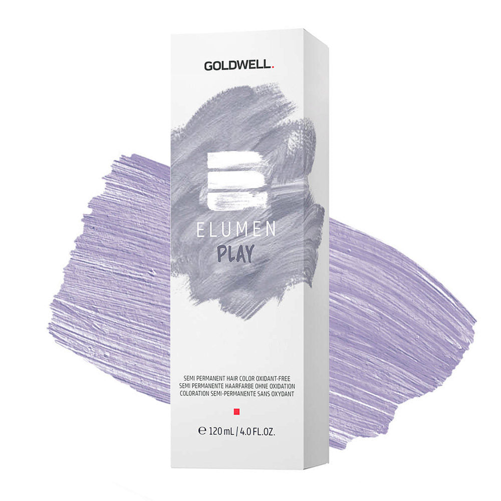 Goldwell Elumen Play Lavanda 120ml