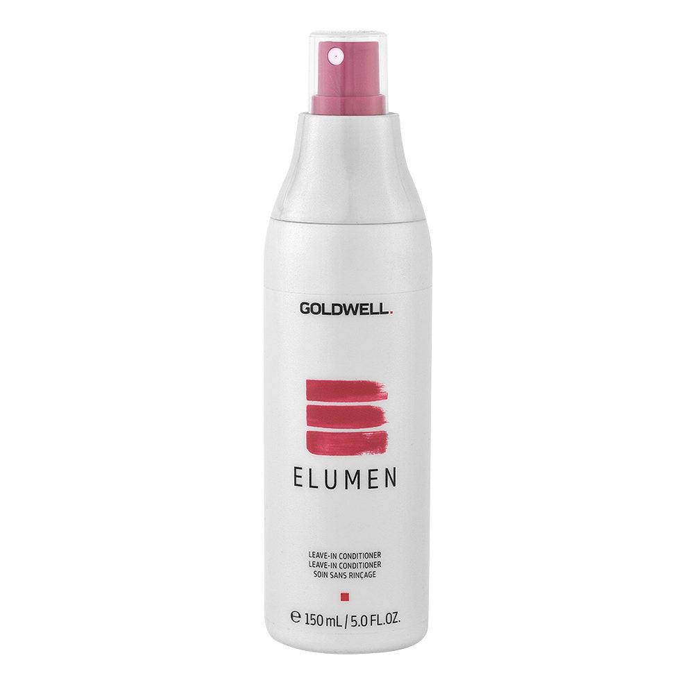 Condizionatore spray Goldwell