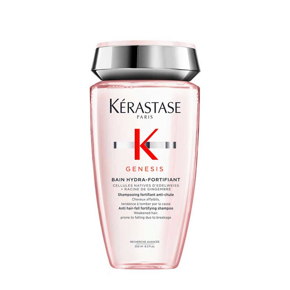 Kerastase Genesis Bain Hydra-Fortifiant Shampoo anticaduta capelli fragili 250ml