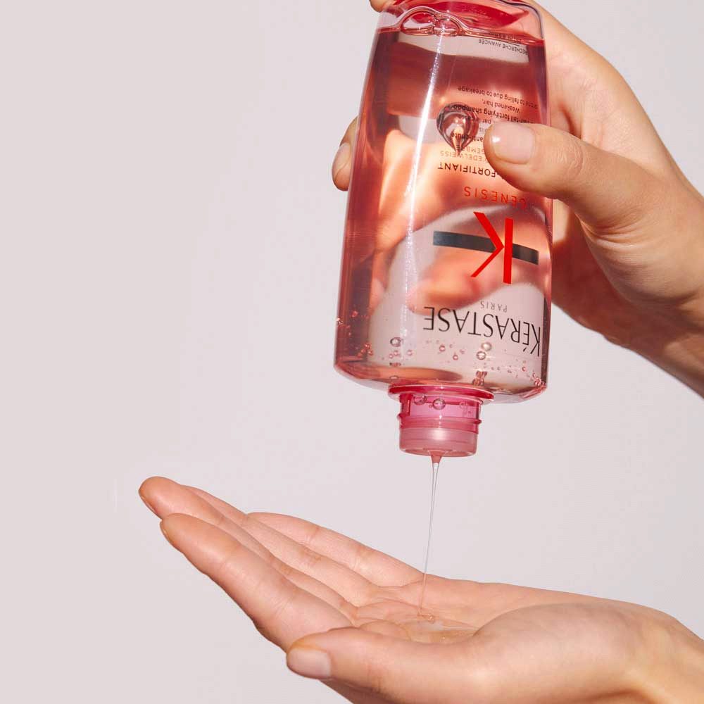 Kerastase Genesis Bain Hydra-Fortifiant Shampoo anticaduta capelli fragili 250ml