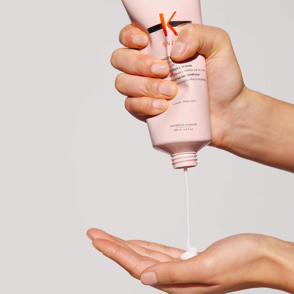 Kerastase Genesis Bundle: Forza, Idratazione e Protezione per Capelli Deboli