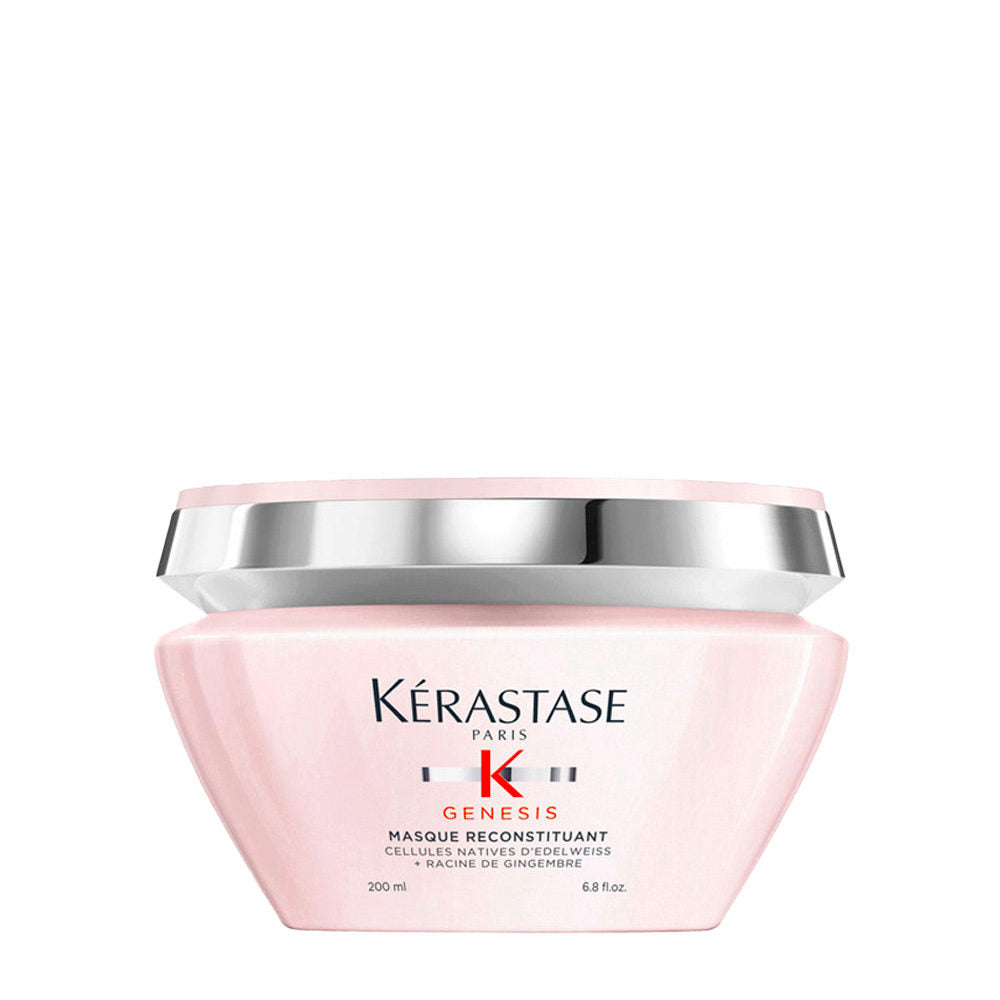 Kerastase Genesis Masque Reconstituant 200ml - Rinforza Capelli Deboli