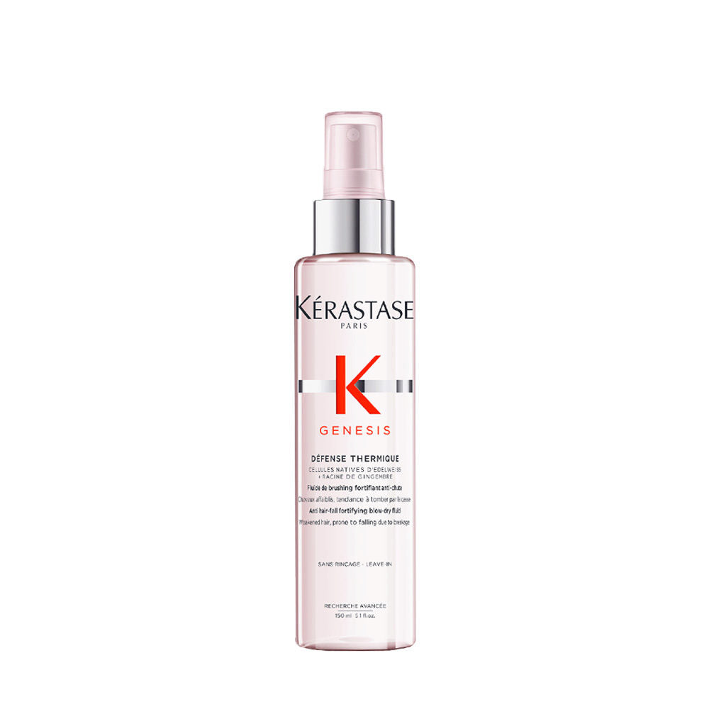 Kerastase Genesis Defense Thermique: Spray Termo Protettivo Rinforzante
